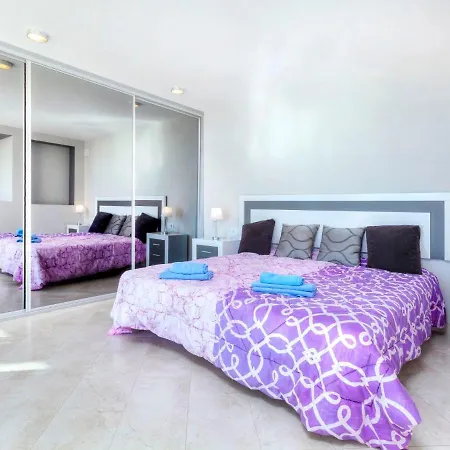 Vuiton By Interhome Prázdninový dům Lloret de Mar